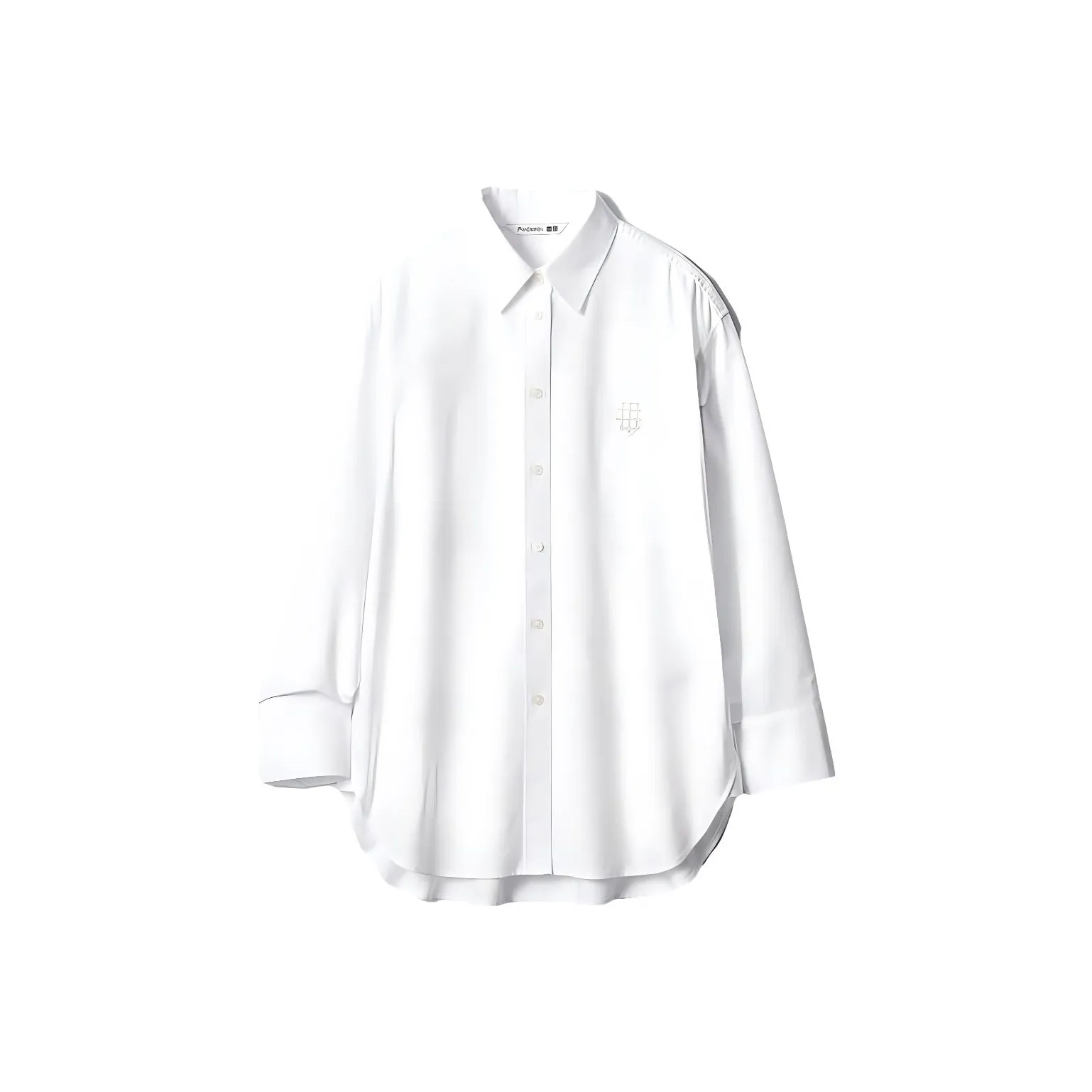 UNIQLO JW Anderson Co Branded Series Рубашка Женские