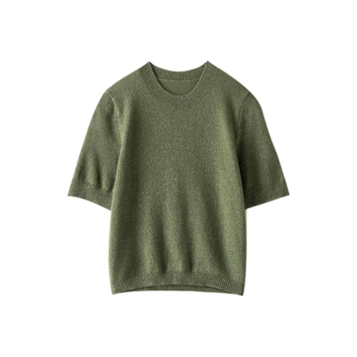 SNOWFORTE Кашемир Свитер Женские