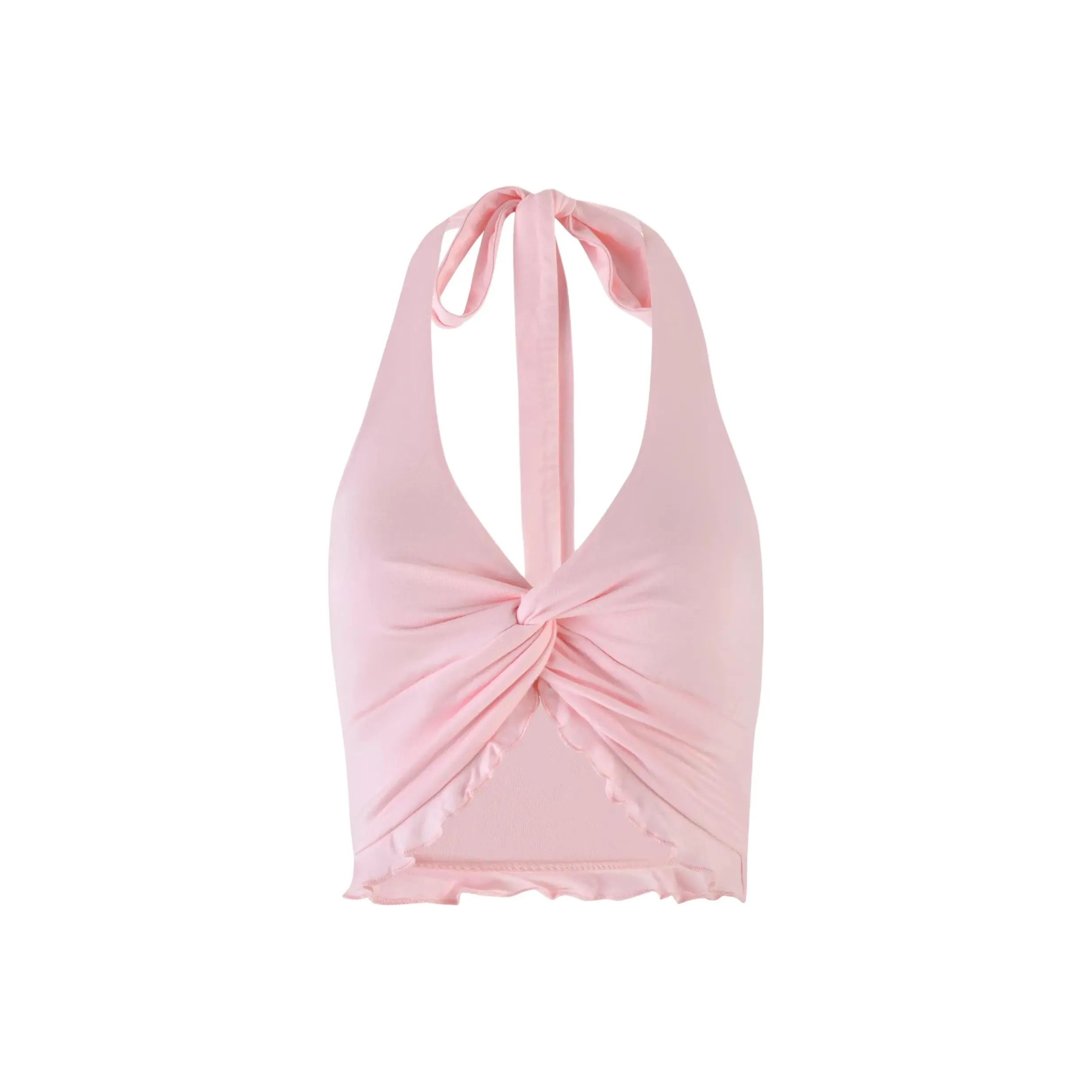 Tiger Mist Майка Женская Розовая