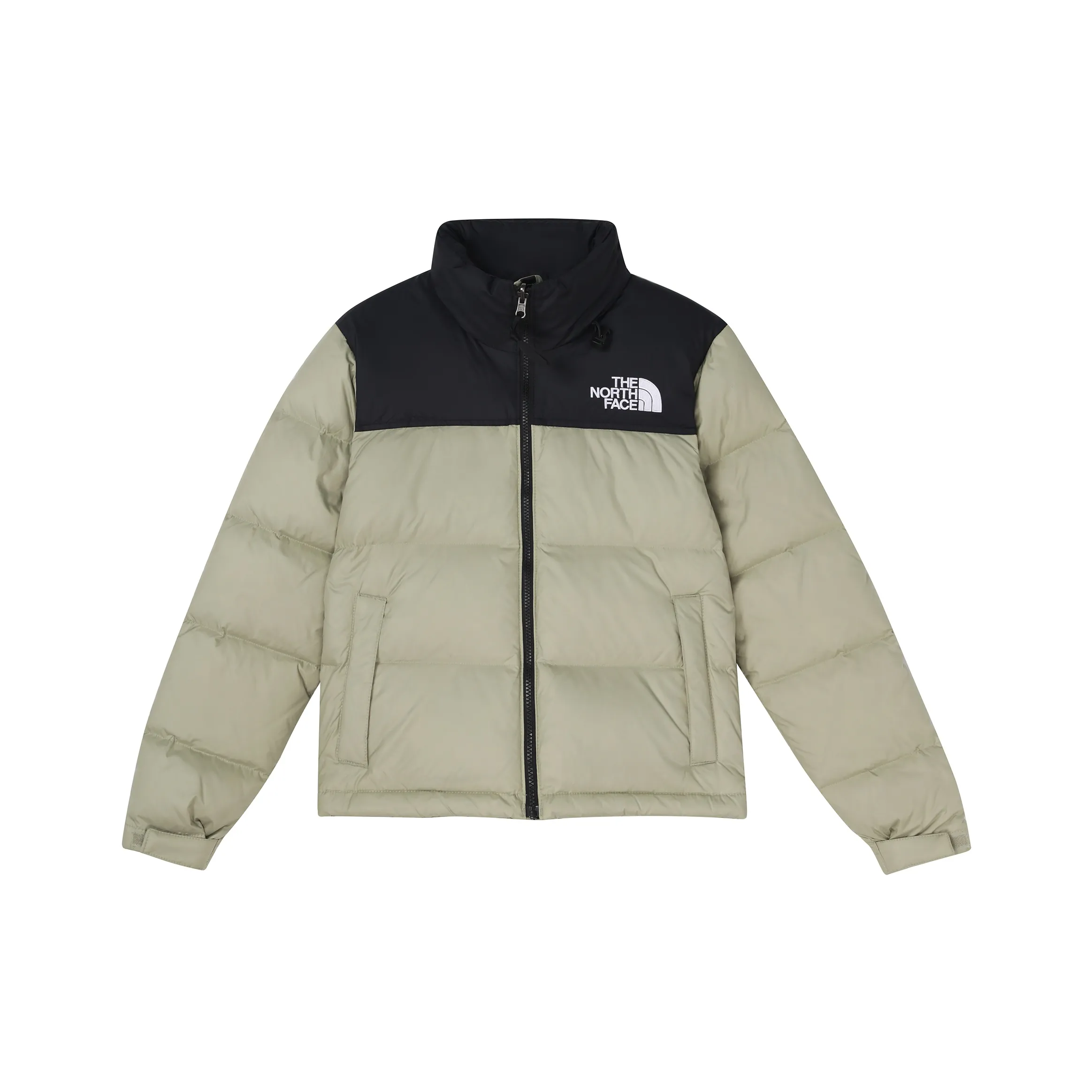 The North Face 1996 Collection Пуховик Женские Matcha Green