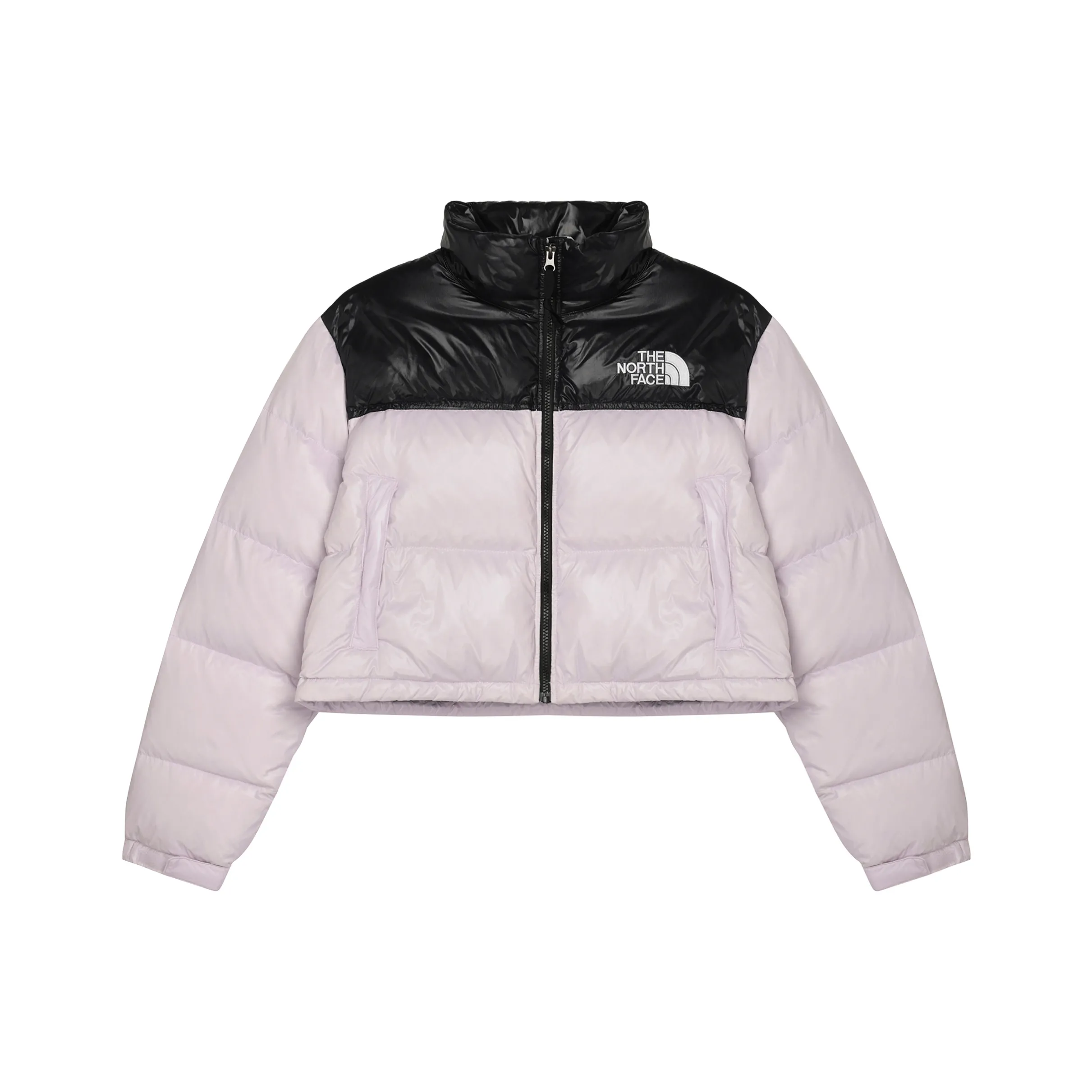 THE NORTH FACE Nuptse FW22 Down Jacket Women's Pink