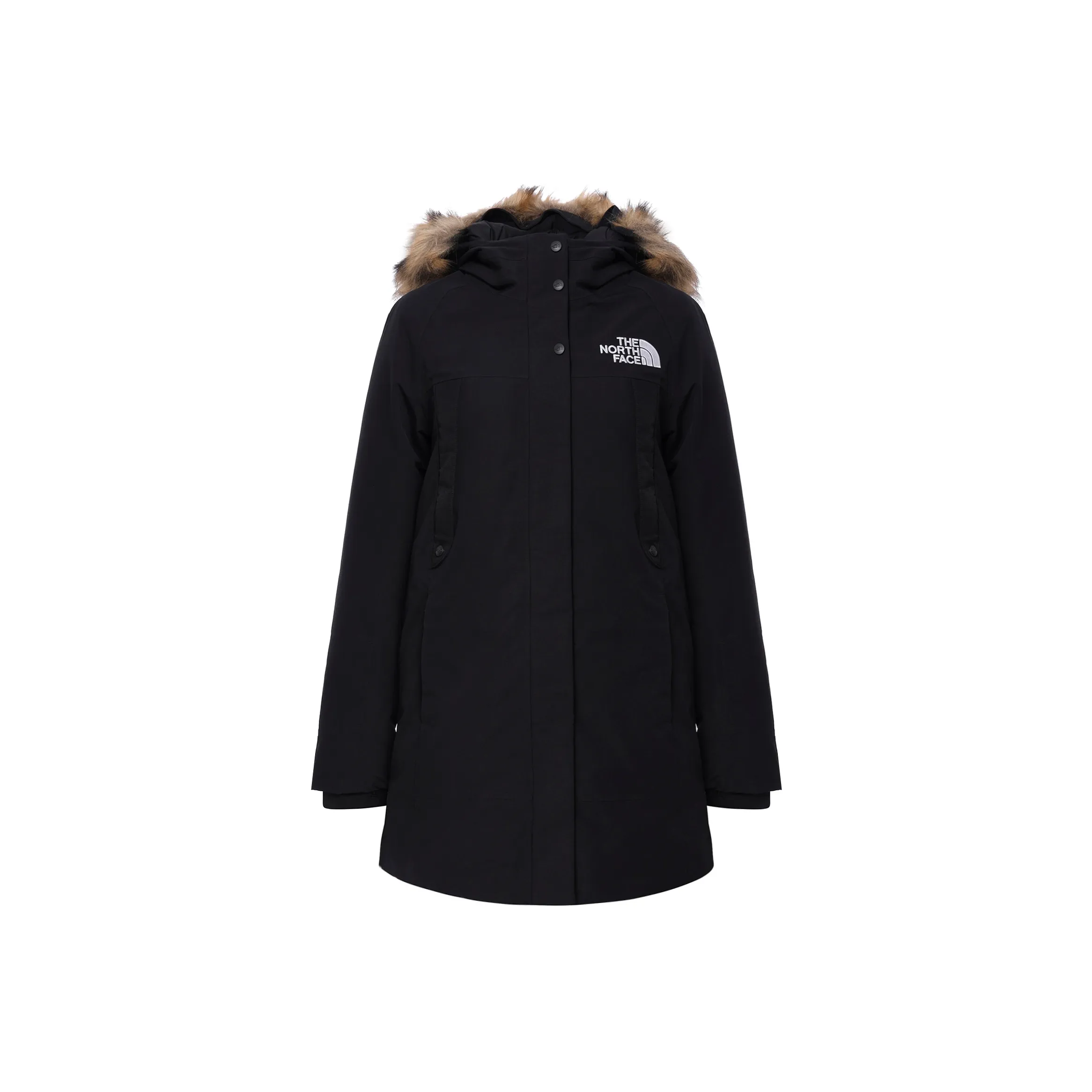 Join Our Newsletter Down Jacket Women's Black