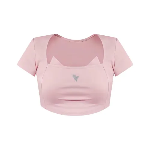 Ballistocardiogram Женские футболки T