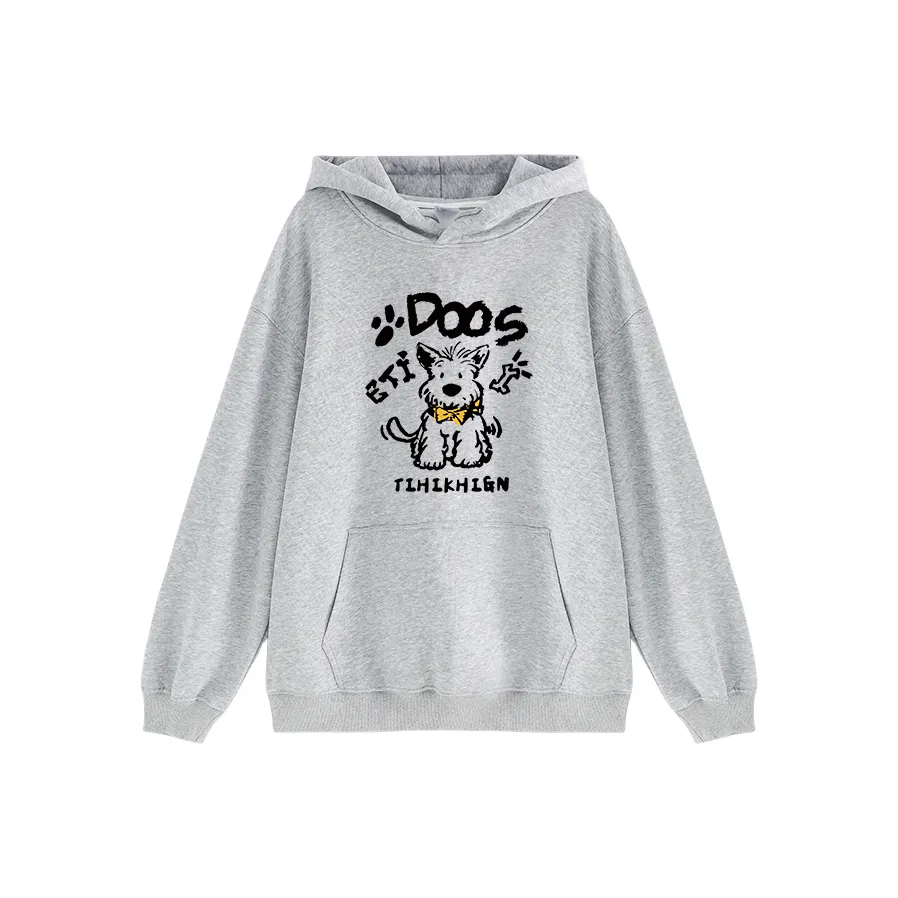 Princess Berdele Толстовка Женская Фотиния Серый