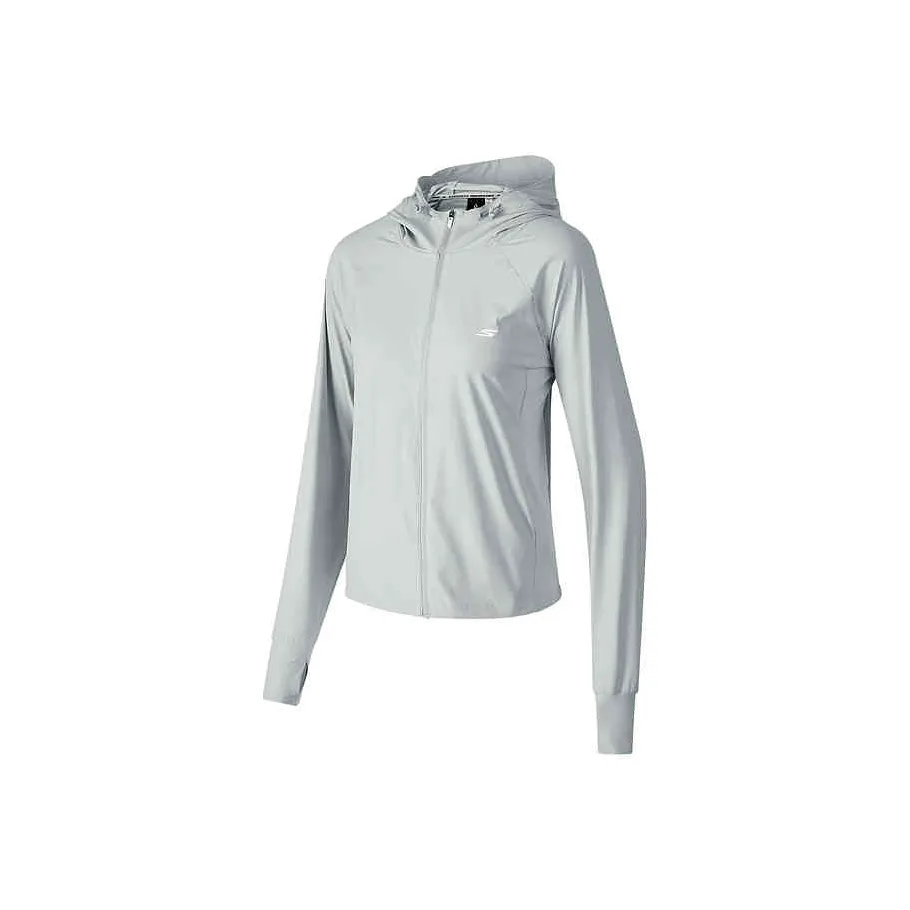 Skechers Sportlife Jackets Coats Women's Light Dusty Gray