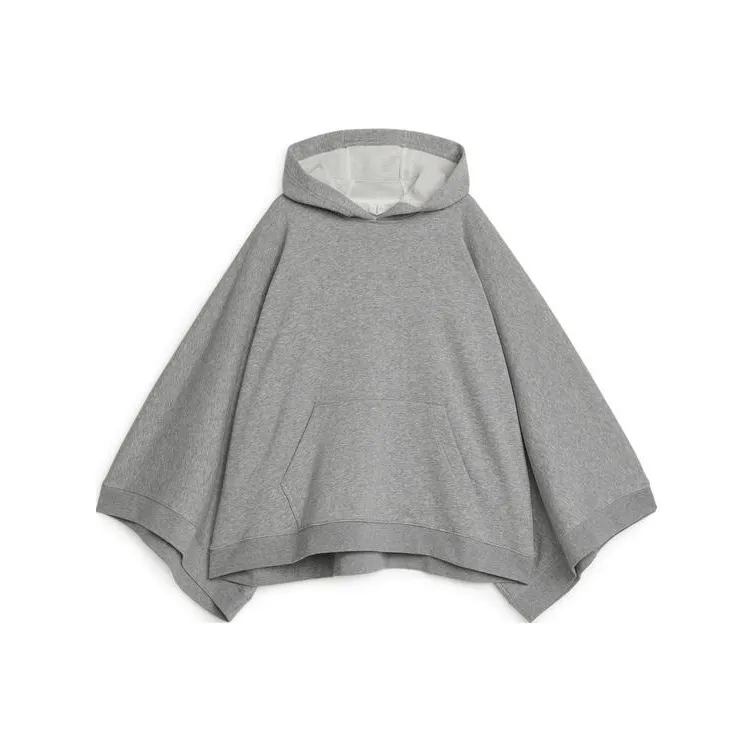 ARKET Серый Женские Свитшоты