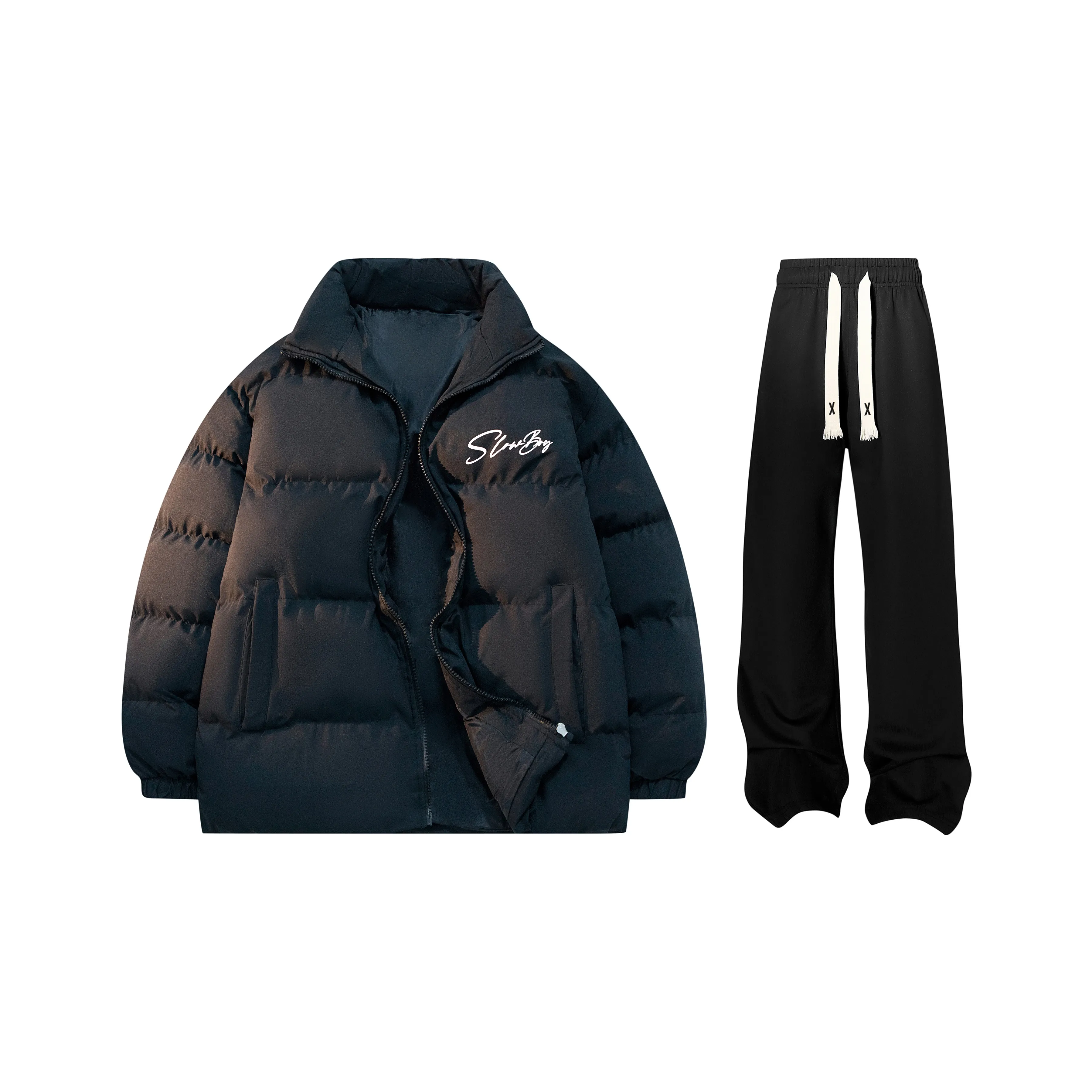 Stillslow Повседневная спортивная одежда Унисекс