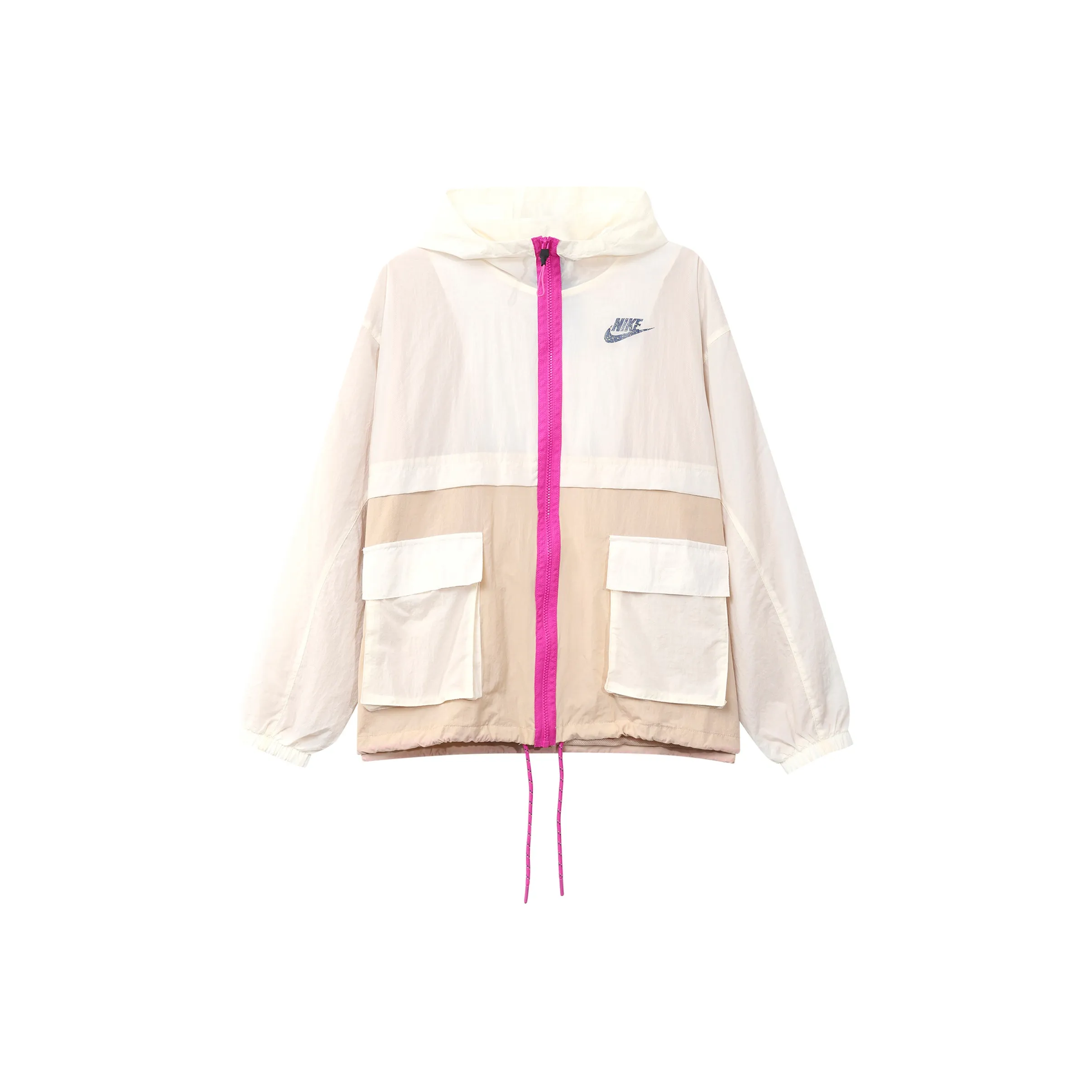 Nike Jackets Women's Pink