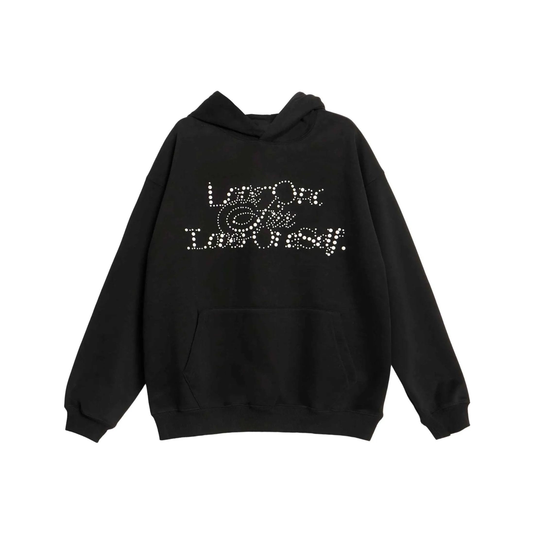 EVPGB Черный Женские Свитшоты