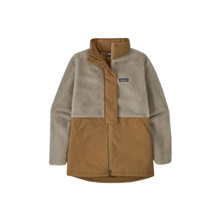 Patagonia Куртки и Пальто Женские