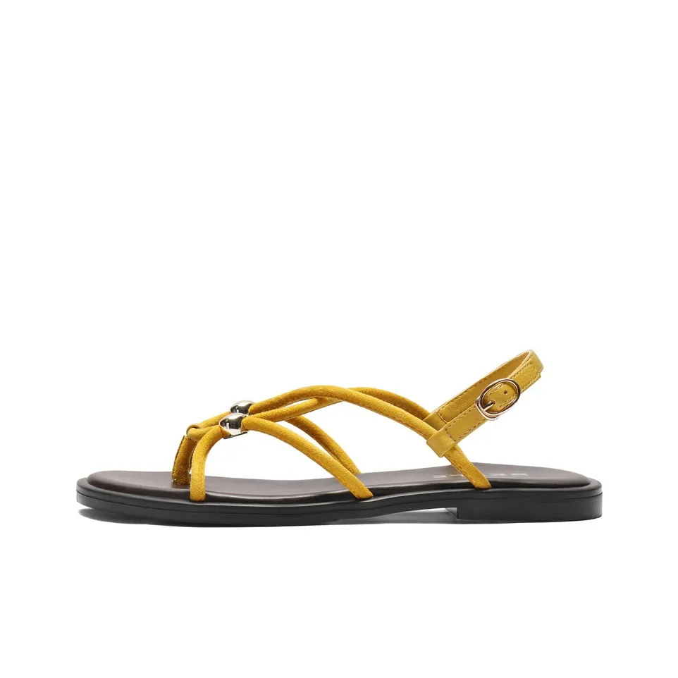 Белль Пляжные Сандалии Женские