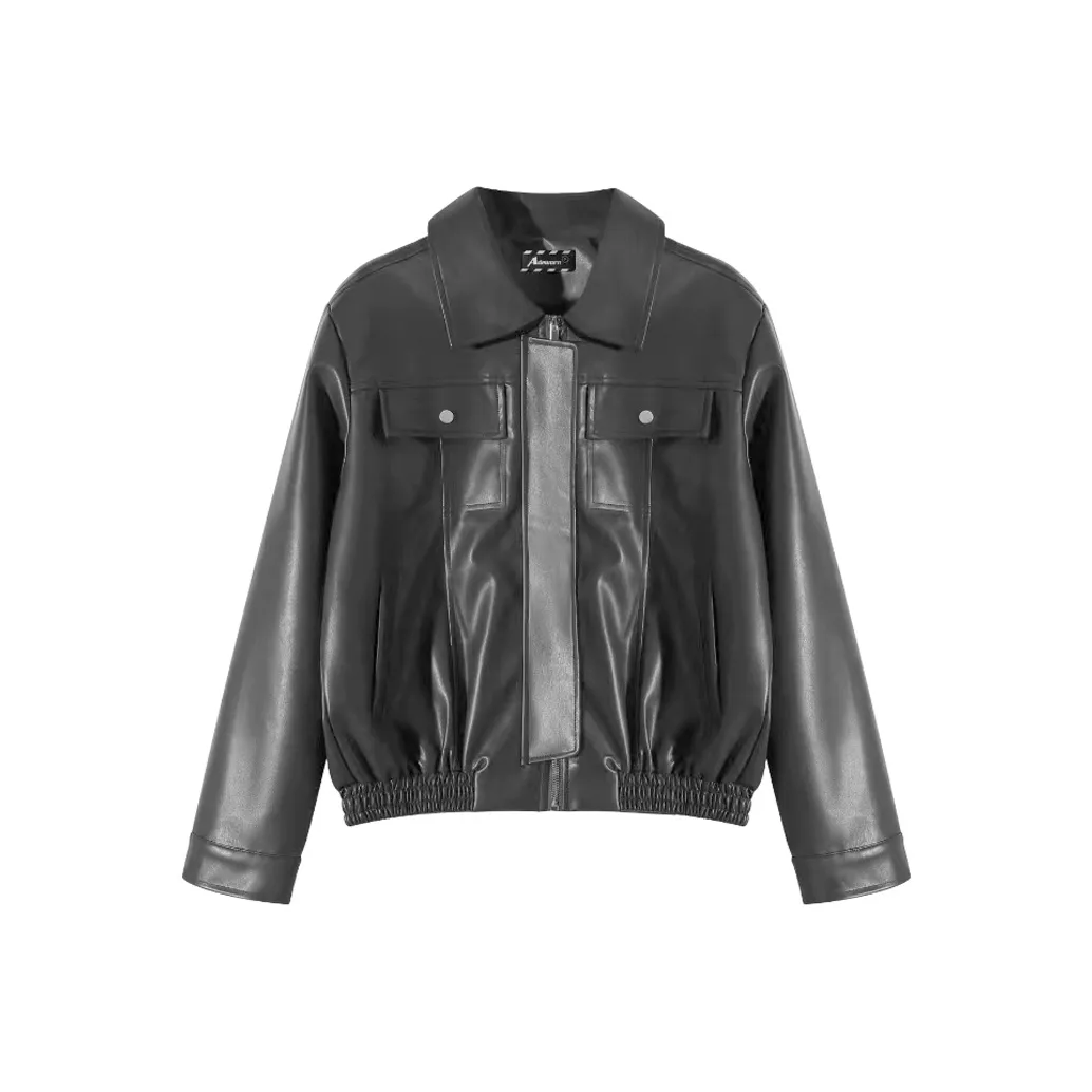 JOSR Jackets Coats Women's Black