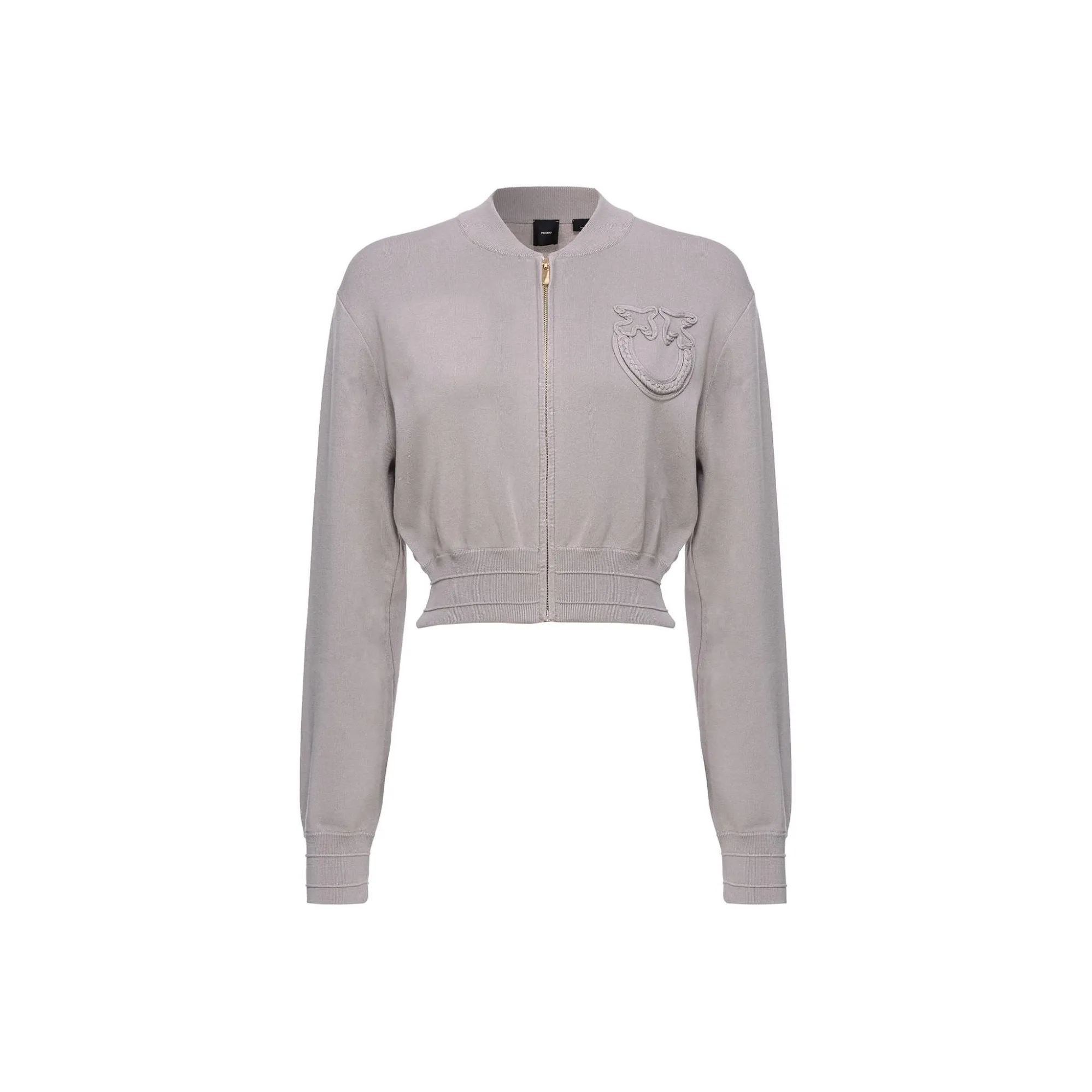 PINKO FW23 Куртки и Пальто Женские Светло-фиолетовый