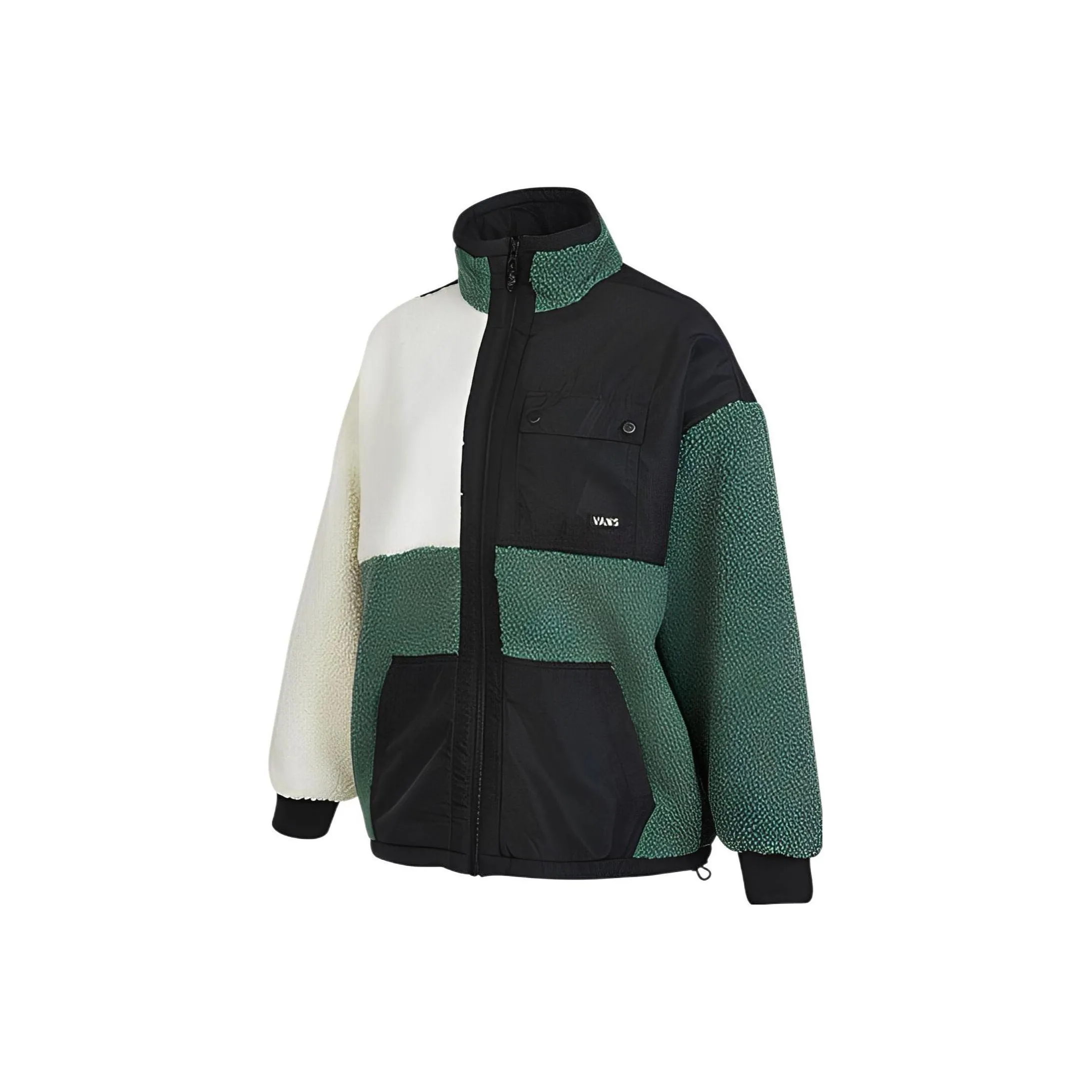 VANS WAP CITW RPF Многоцветные Женские Куртки