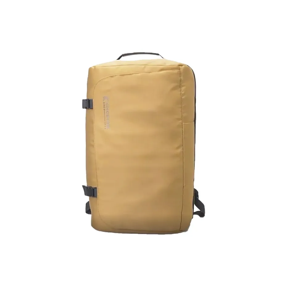 KINGSONS Полиэстер Рюкзак Унисекс Хаки