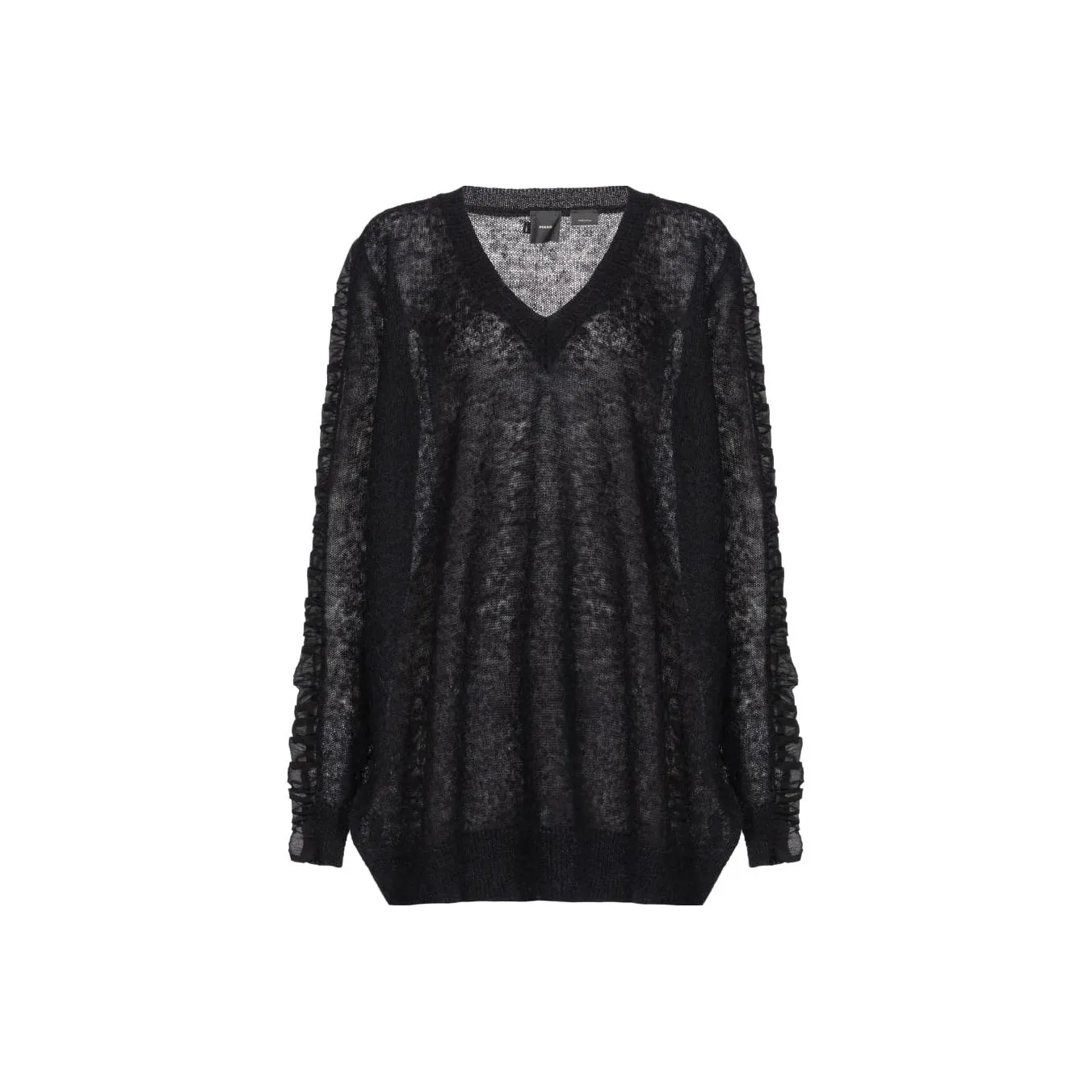 Erdem Pink Philip Shirt