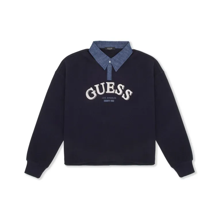 GUESS Sweatshirts Women's