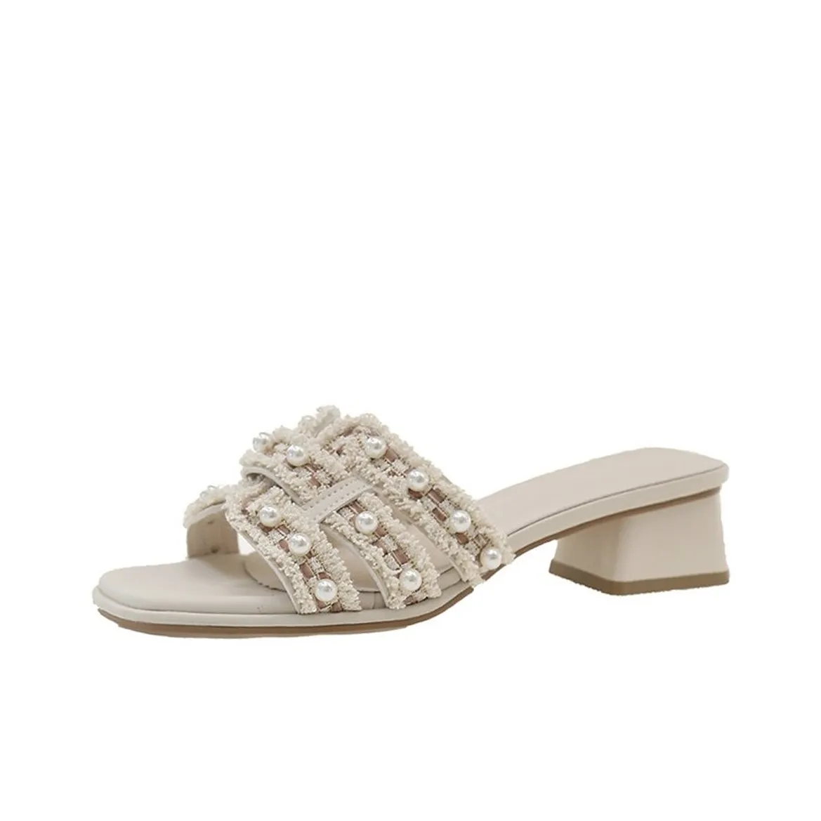 OBWA Slip Resistant Abrasion Resistant Слипоны Женские