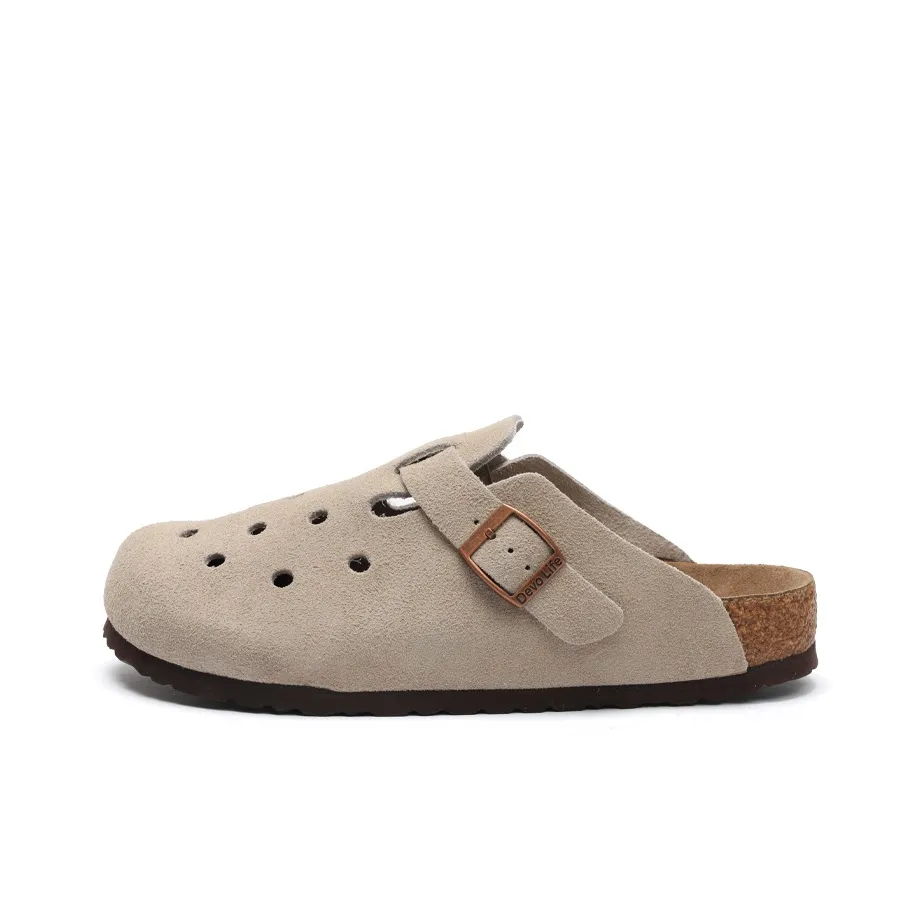 Devo Life Slip Resistant Stylish Sandal Unisex