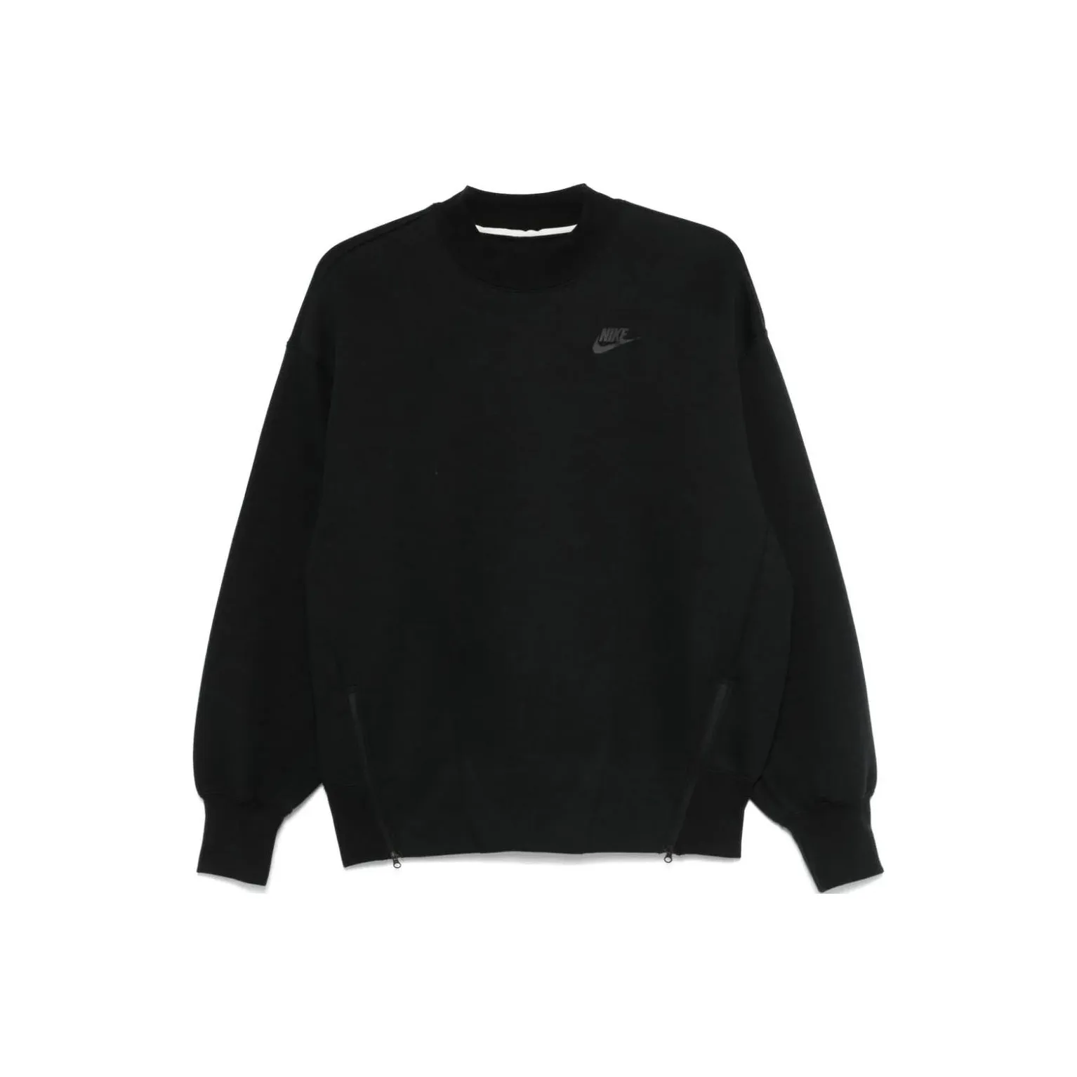 Nike Sportswear Tech Fleece Women's Oversized Crew Neck Sweatshirt