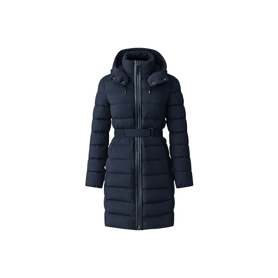 MACKAGE Farren Hooded Puffer Coat