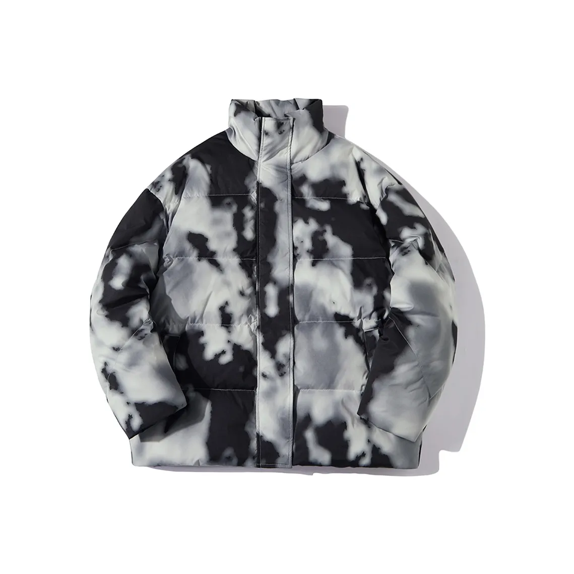 LA CRAWFISH Пуховик Женские