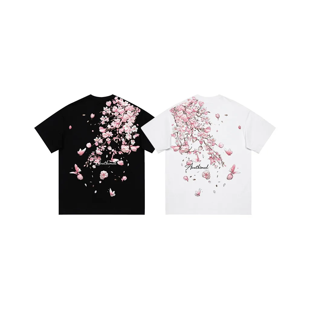 UNthemed T-Shirt Унисекс Combo Set