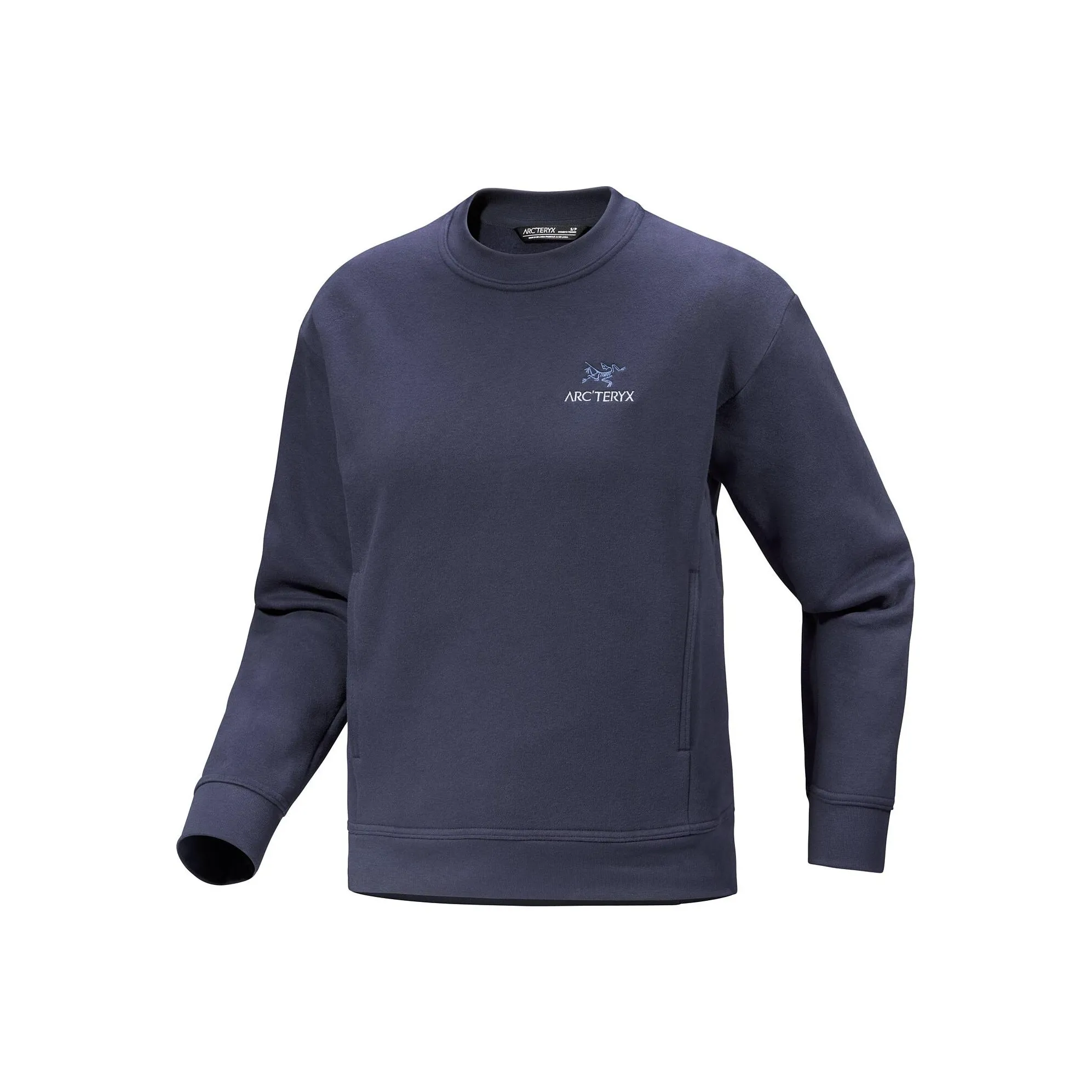 Arcteryx Emblem Sweatshirt Women's