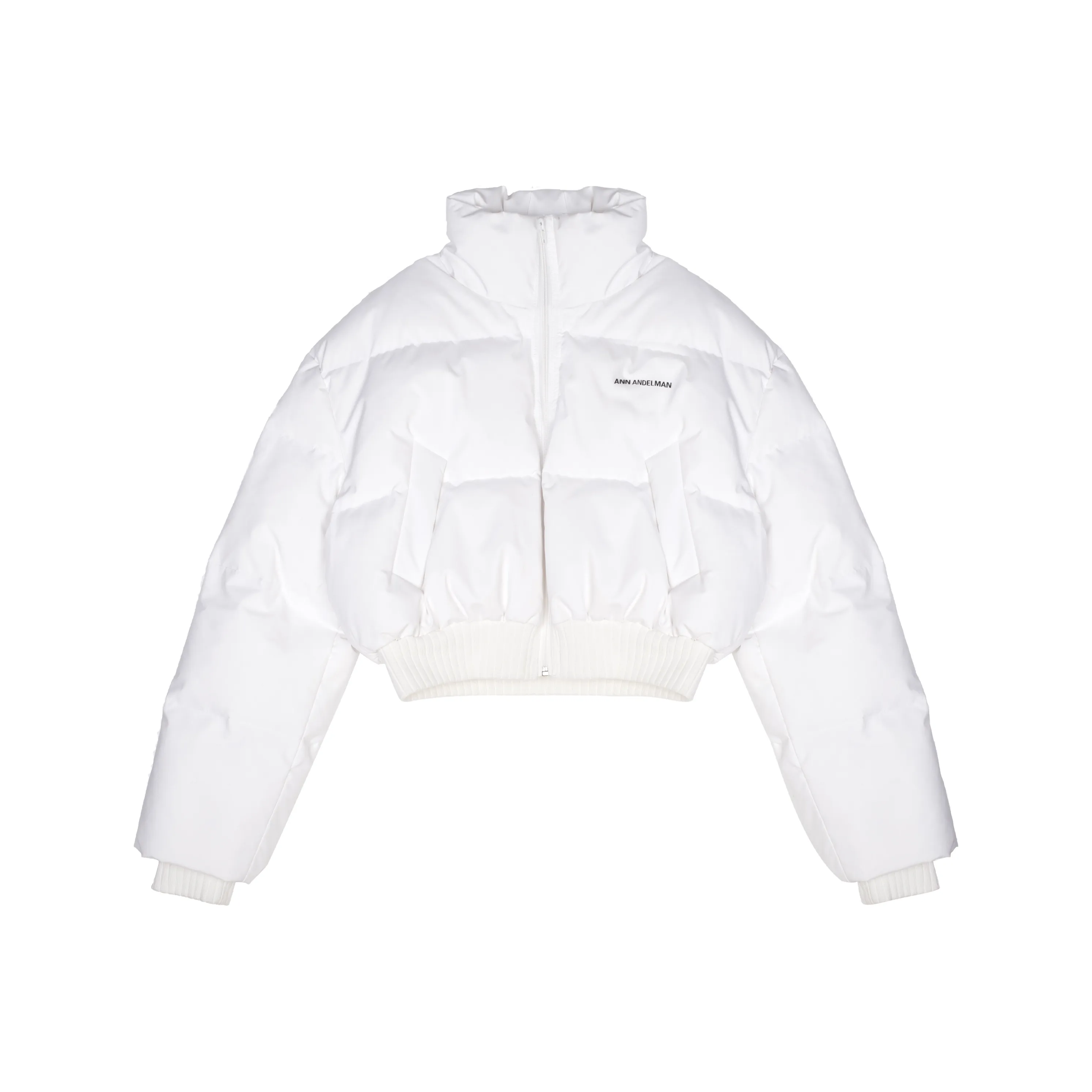 ANN ANDELMAN Down Jacket Coat Women's