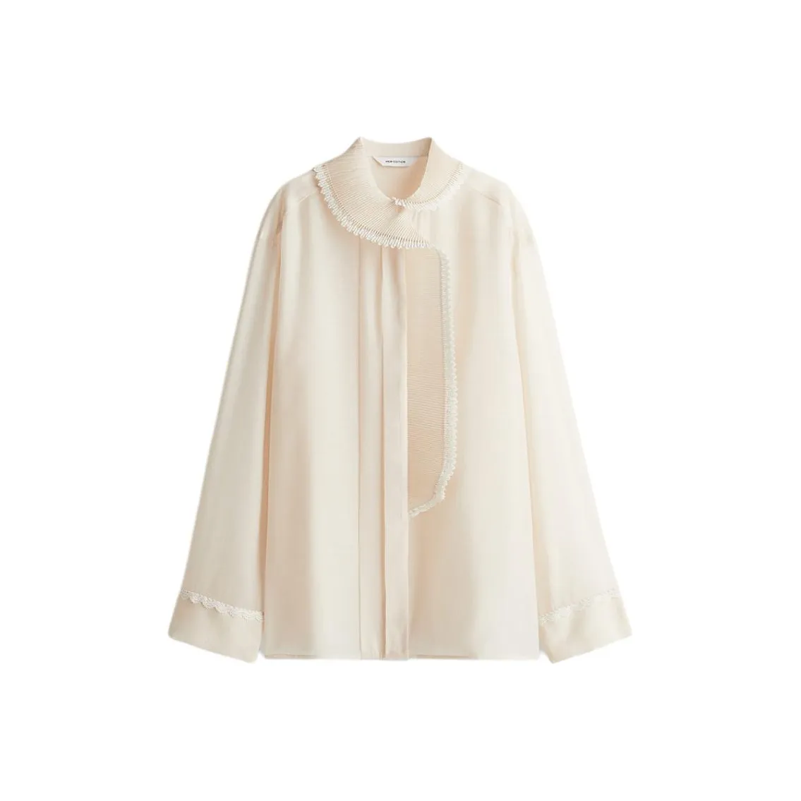 H&M Shirts Women's Light Beige