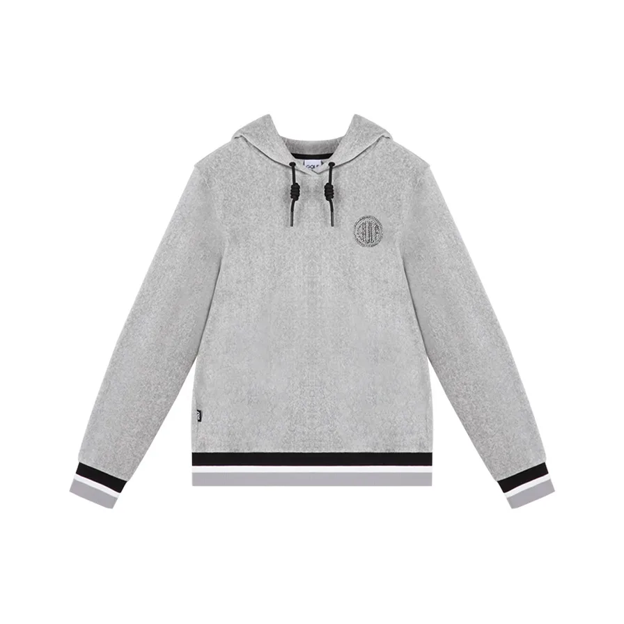 GOLF Толстовка Женская Фотиния Серый