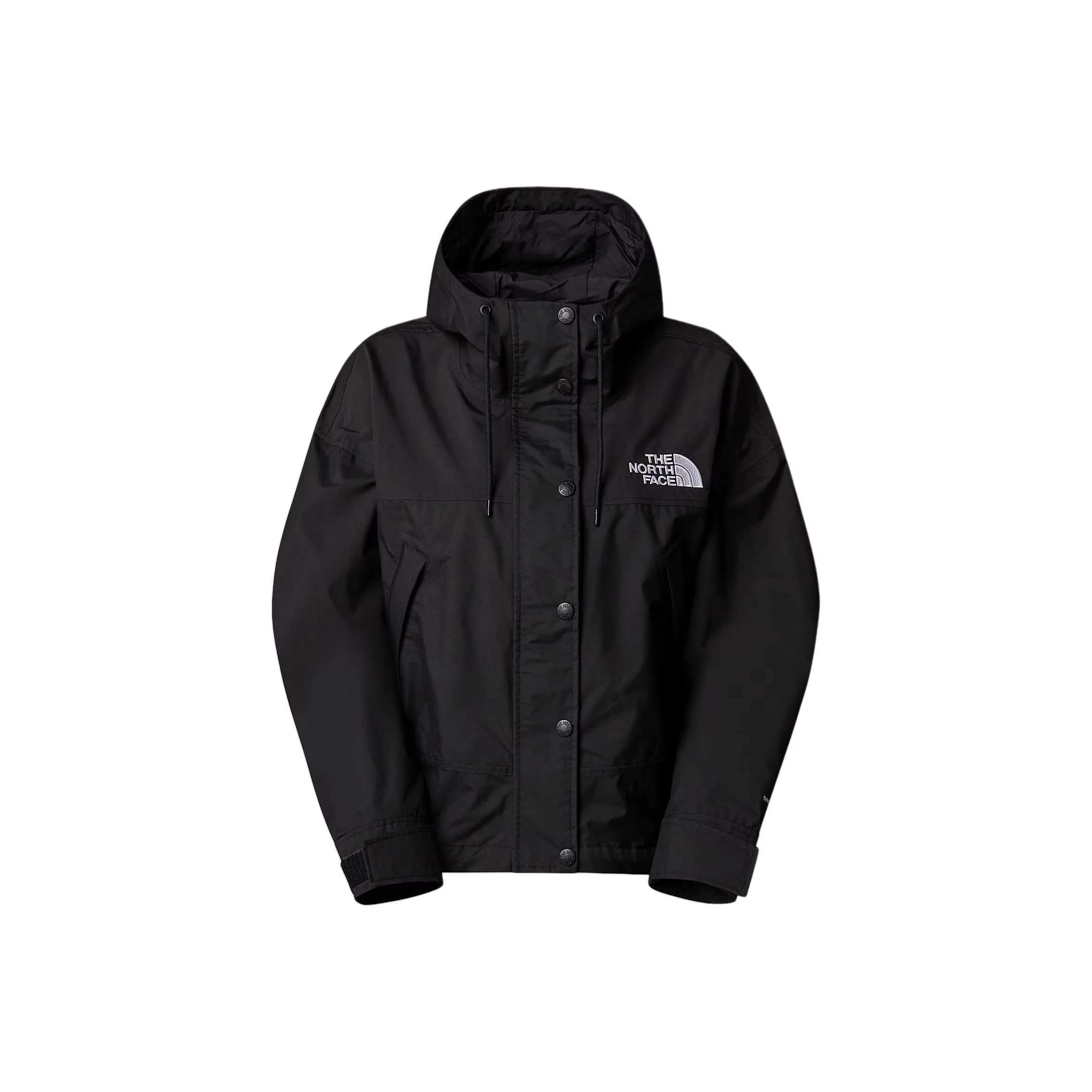 THE NORTH FACE Куртки и Пальто Женские Черные