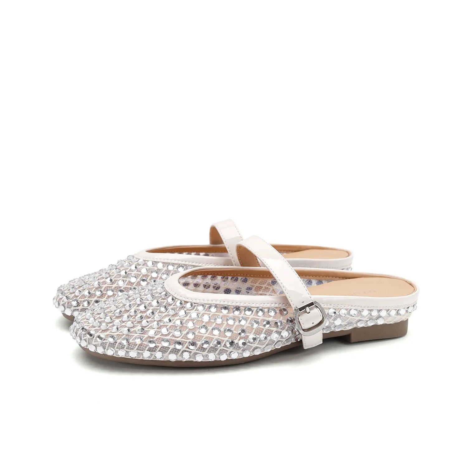 D Fuse SCANDINAVIA Домашние тапочки Женские