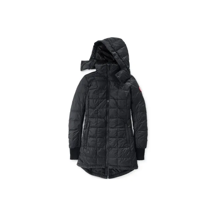 Canada Goose Ellison Down Jacket Navy