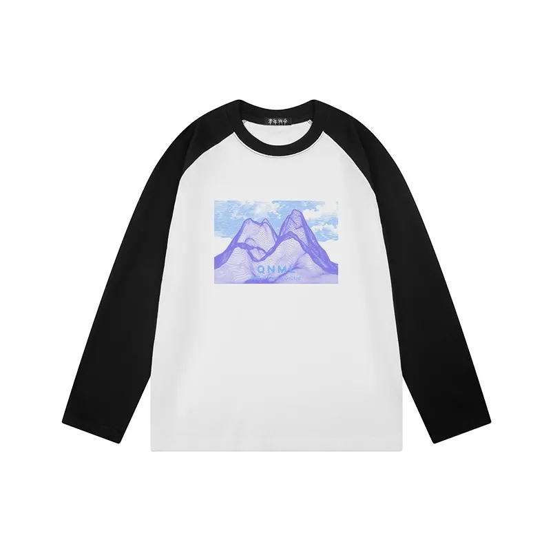 Youth Pastoral Order Толстовка Унисекс