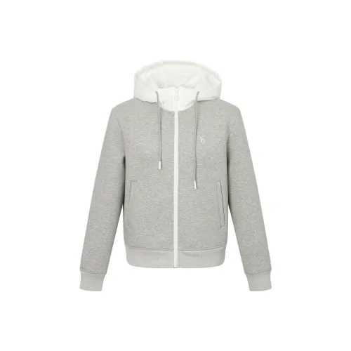 HAZZYS Серые Женские Куртки