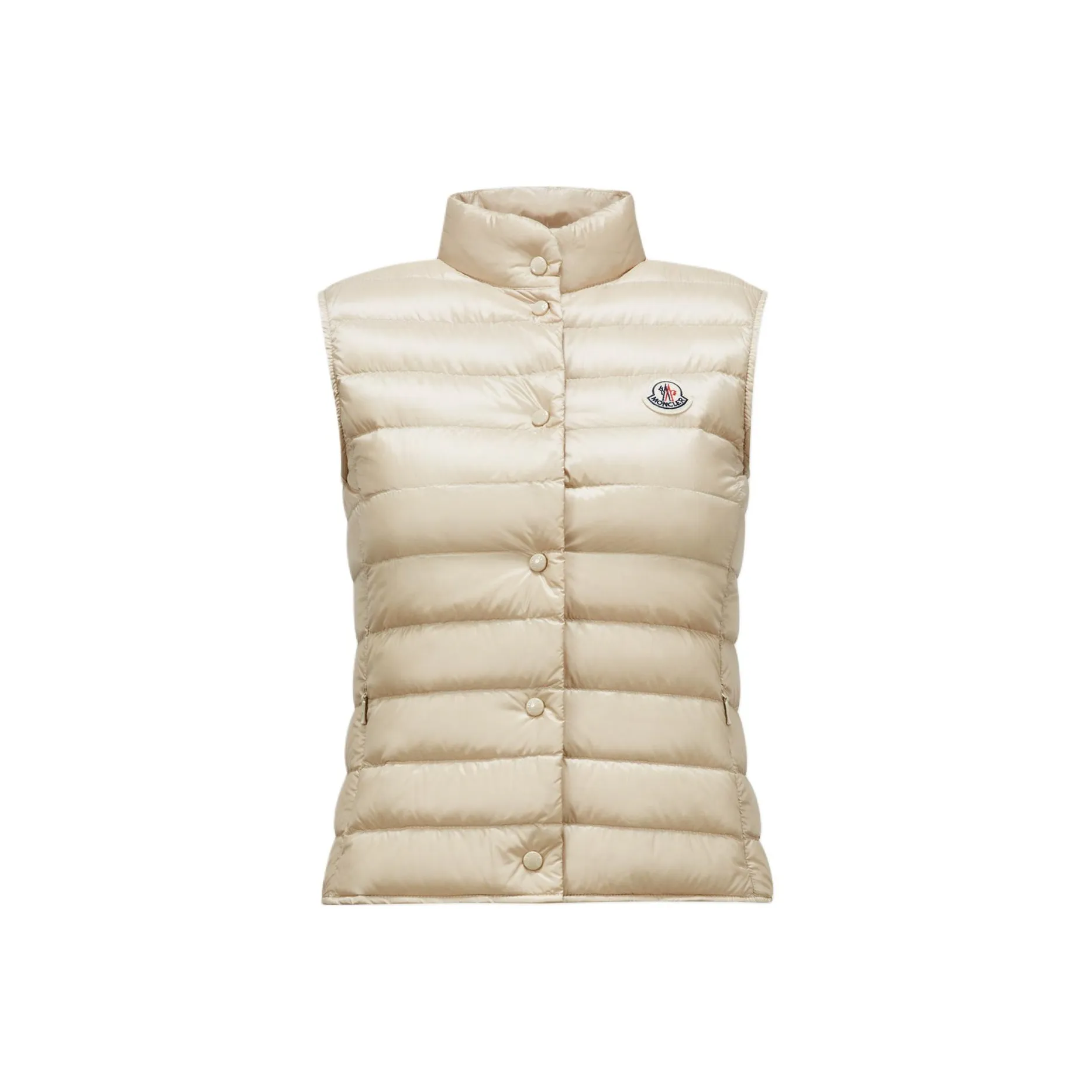 Moncler Liane Down Gilet