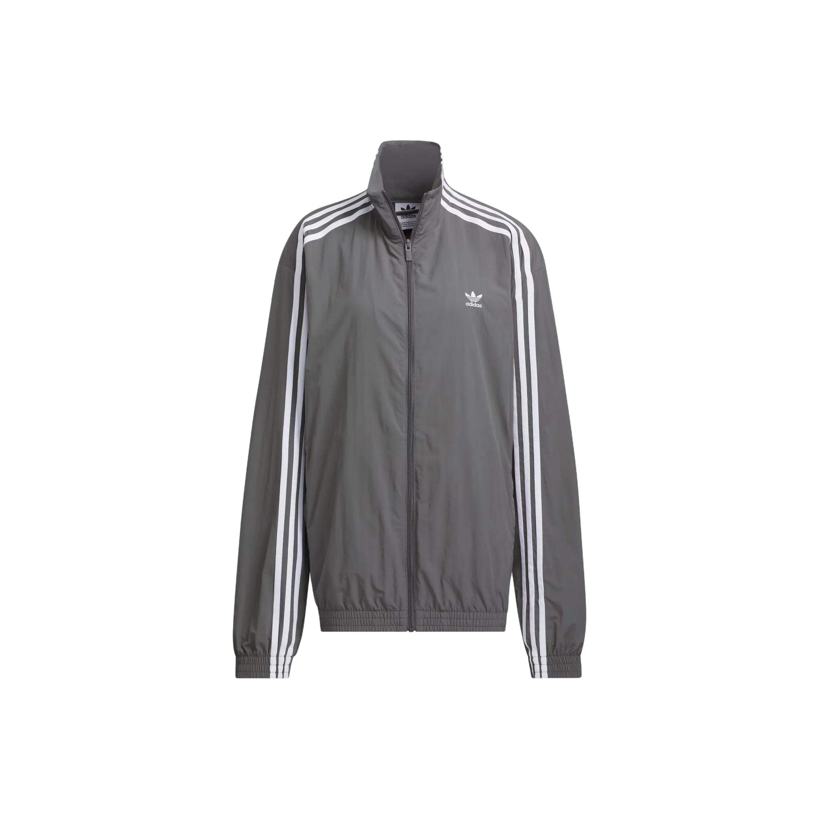 adidas originals Oversized Track Top