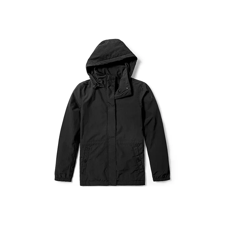 TIMBERLAND Черные Женские Куртки