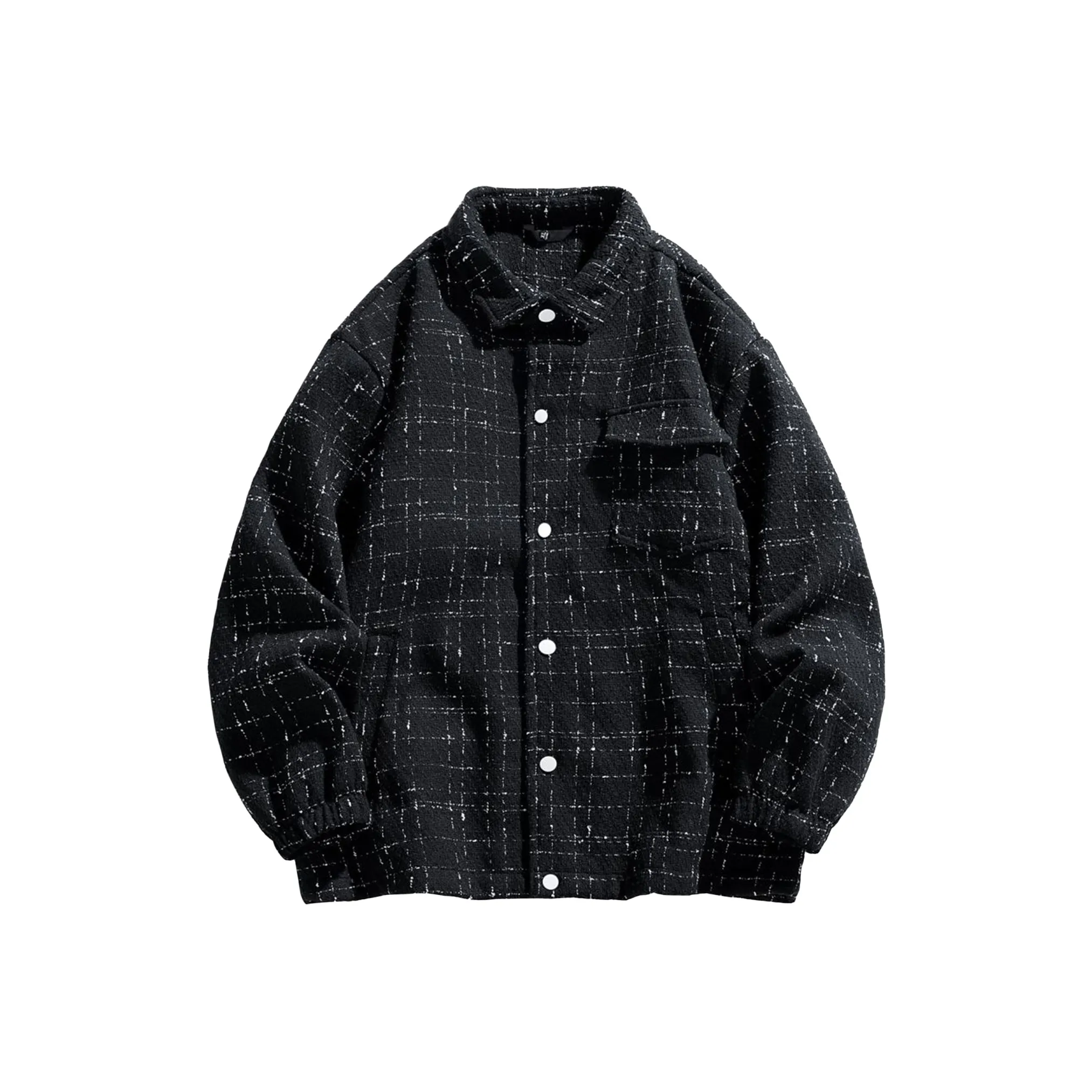 AWAO Jackets Unisex