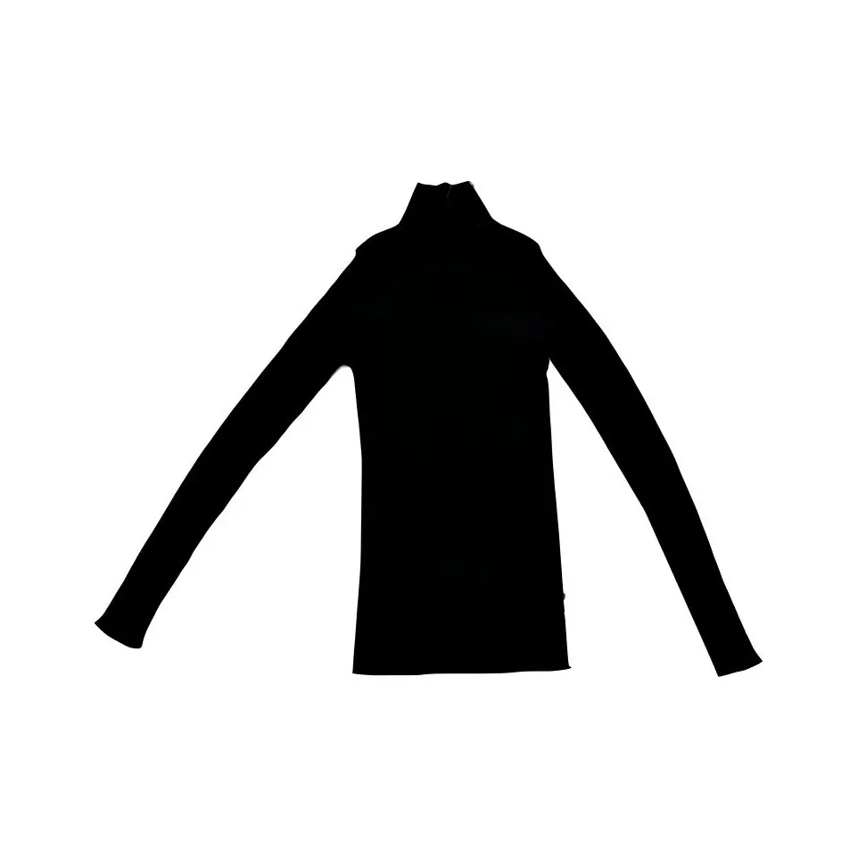 PRADA Черный Женский Трикотаж