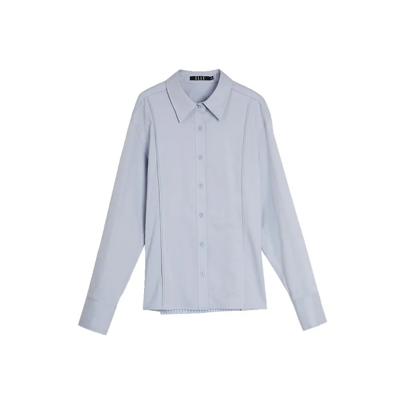 ELLE Женские Рубашки