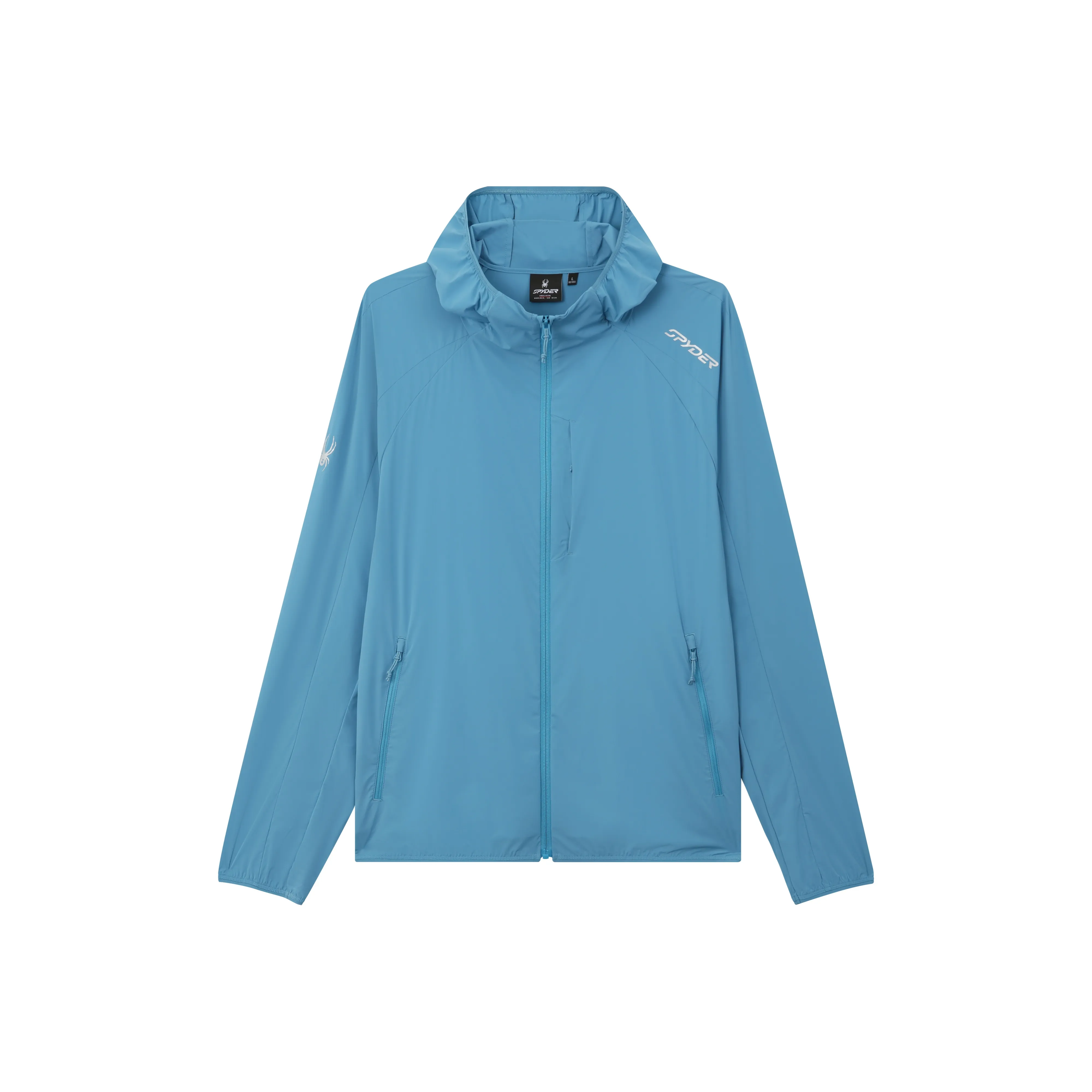 SPYDER Тренировочная одежда с защитой от солнца мужская