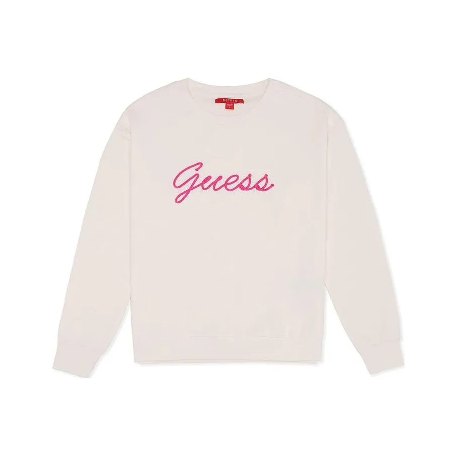 GUESS Женские Свитшоты