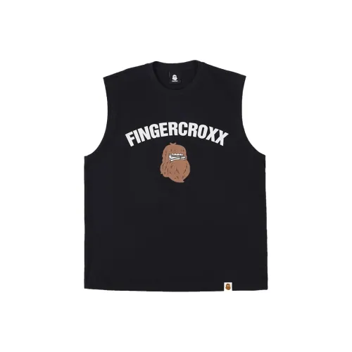 Fingercroxx Унисекс Футболки