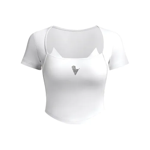Ballistocardiogram Женские футболки T