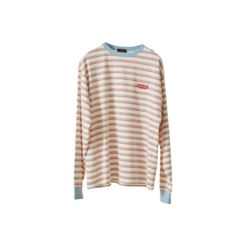 FREAK'S STORE Розовые Женские Футболки