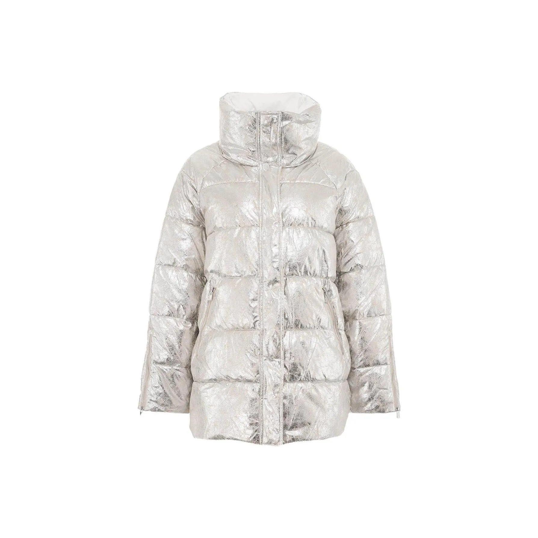 PINKO Белые Женские Куртки