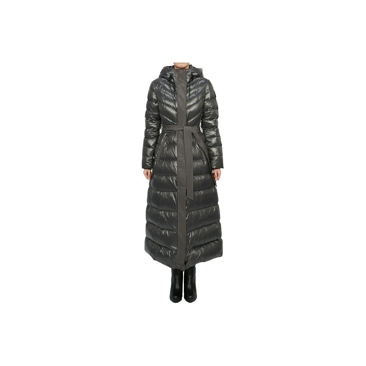 MACKAGE Down Jacket Women's Gray
