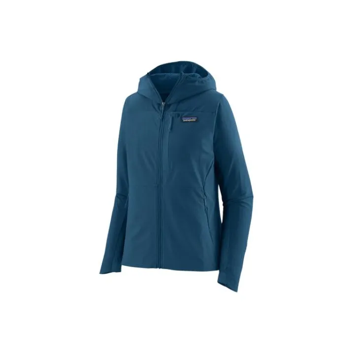 Patagonia Logo patch Jacket